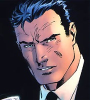 Avatar de l’utilisateur