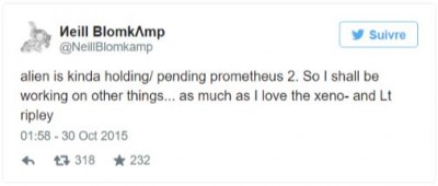 Alien 5 - le projet stoppé à cause de Prometheus 2.jpg