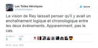 Les Toiles Héroïques sur Twitter - -La vision de Rey laissait penser qu'il y avait un enchaînement logique et chronologique entre les deux événements  Apparemment, pas le cas.-.jpg
