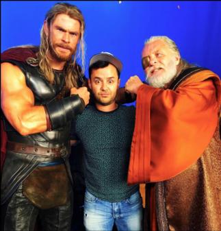 THOR, ODIN & LOKI New THOR- RAGNAROK Costume Pics (2).jpg