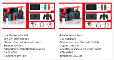 Nintendo Switch - deux packs annoncés pour le lancement.jpg
