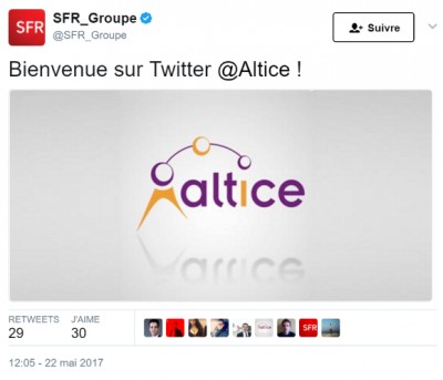 SFR_Groupe sur Twitter - -Bienvenue sur Twitter @Altice ! https---t co-twqcwxecre-.jpg