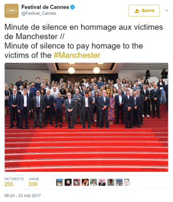 Festival de Cannes - Hommage Manchester.png