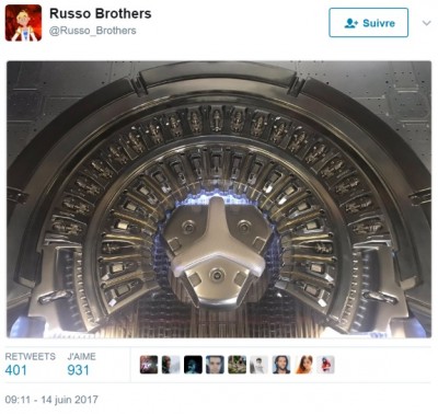 Russo Brothers sur Twitter.jpg