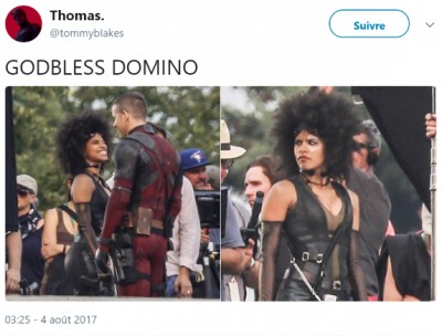 Thomas  sur Twitter - -GODBLESS DOMINO.jpg