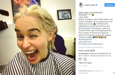 emilia_clarke sur Instagram - AAAAHHHHHHH SHHHHIIIII------.jpg