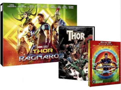 Blu-ray 3D - Coffret Thor Ragnarok, édition spéciale E  Leclerc - Espace Culturel E.Leclerc.jpg