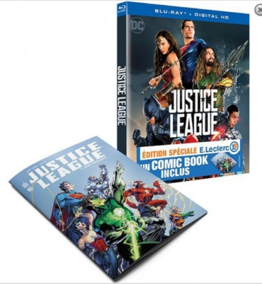 Blu-ray - Justice League + Comic Book _ édtion spéciale E LECLERC - Espace Culturel E.Leclerc.jpg