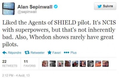 Twitter - sepinwall - Liked the Agents of SHIELD ....jpeg