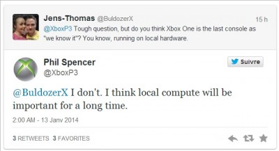 Xbox One  - Pas la dernière console de Microsoft.jpeg