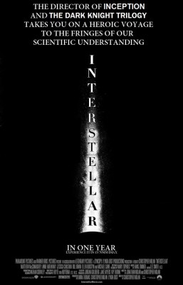 Interstellar - Poster.jpeg