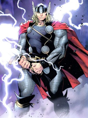 Thor : L’histoire du film ! (synopsis officiel) | Les Toiles Héroïques
