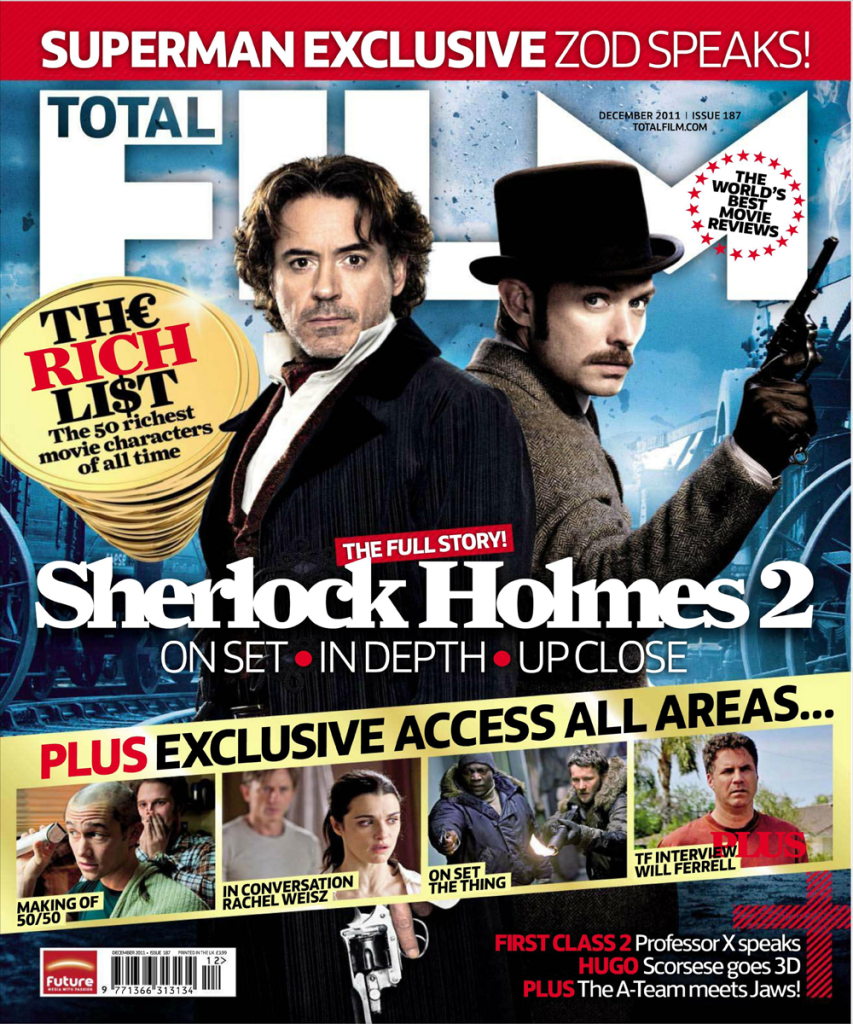Professeur Et Ennemi Redoutable De Sherlock Holmes Sherlock Holmes 2 : L’ennemi de Holmes, le Professeur Moriarty (Jared