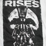 The Dark Knight Rises : Le plan d’attaque de Bane !