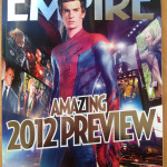 The Amazing Spiderman : Le costume en mode battle damaged, Gwen Stacy, Peter Parker…