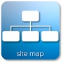 Plan du site - Site map