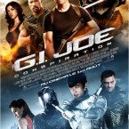 Circulez, il n’y a plus rien à voir… Paramount Pictures vient d’annoncer aujourd’hui – à la surprise générale – que la sortie de G.I. Joe 2...