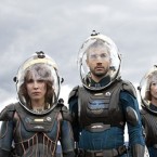 12 septembre 1979 – 30 mai 2012 : la saga Alien est de retour dans les salles de cinéma françaises avec son maître aux commandes !...