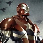 Gigantesque surprise sur le tournage d’Iron Man 3… Et dire que ça ne fait que commencer ! On ne pouvait rêver plus explosif comme premières images...
