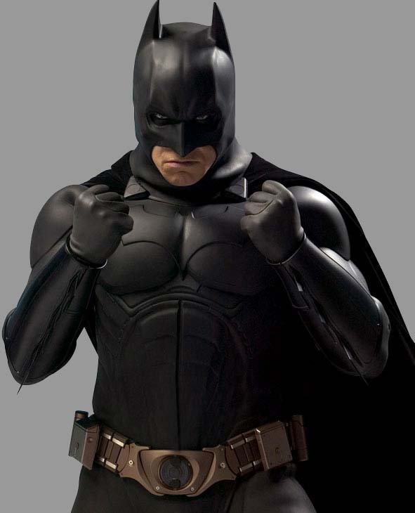 Watch Batman: The Dark Knight Returns, Part 2 2013 Full