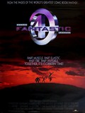 Les Quatre Fantastiques