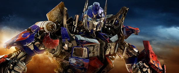 Transformers 4 Pas un reboot un budget r duit et une histoire