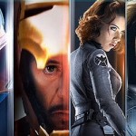 The Avengers - le bêtisier (vidéo)