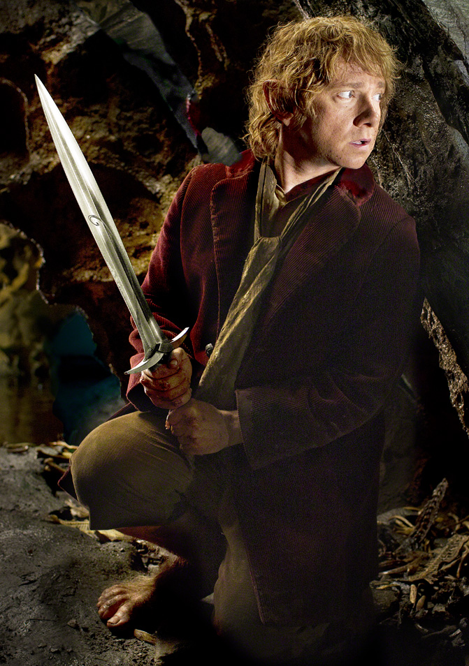 Le hobbit un voyage inattendu version longue french torrent