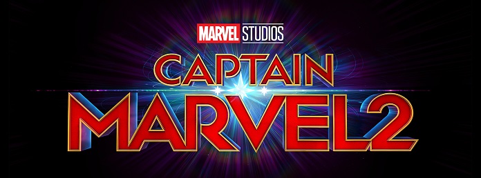 Captain Marvel 2