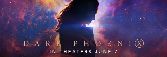 X-Men : Dark Phoenix
