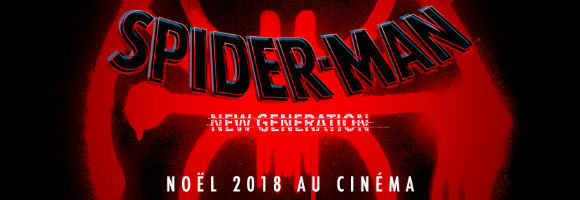 Spider-Man : New Generation spider-man-animation-film-marvel-calendrier-futur
