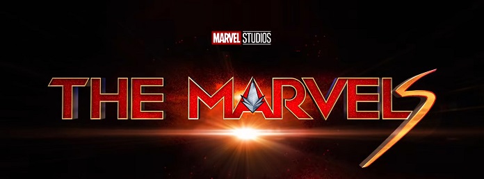 Captain Marvel 2