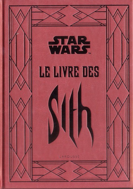 le-livre-des-sith-star-wars-critique