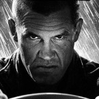 Au fait, le tournage de Sin City : A Dame to Kill For (J&rsquo;ai tué pour elle), ça ressemble à quoi ? Le réalisateur...