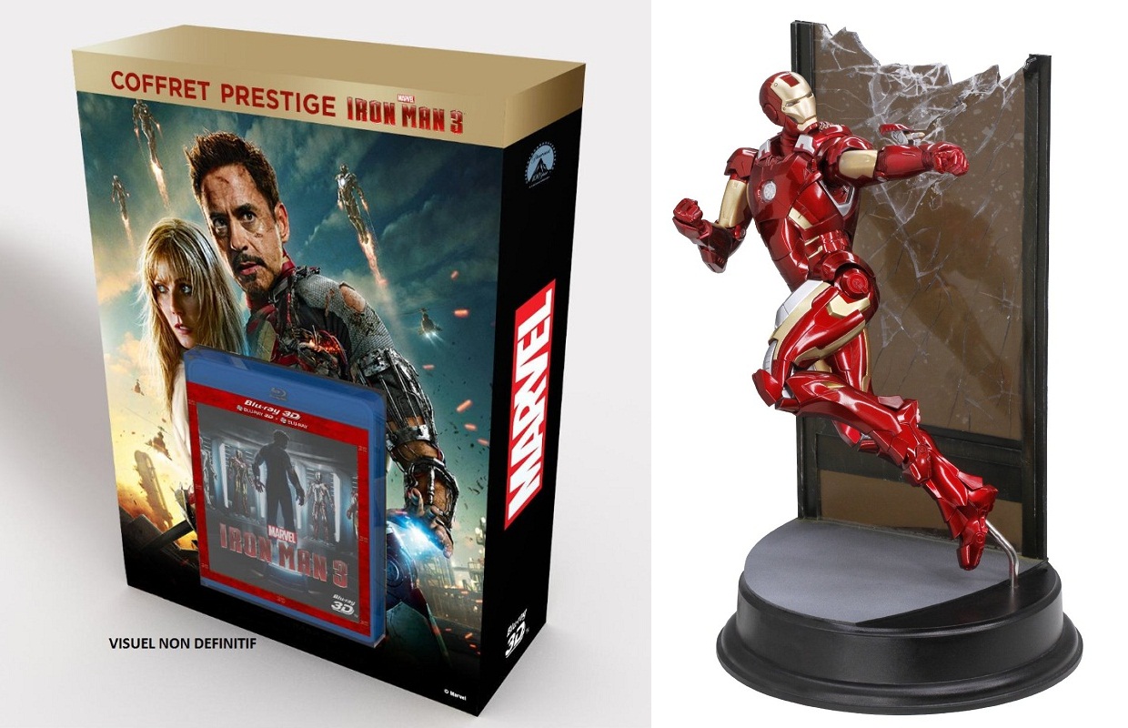 COFFRET-iron-man-3-collector-blu-ray