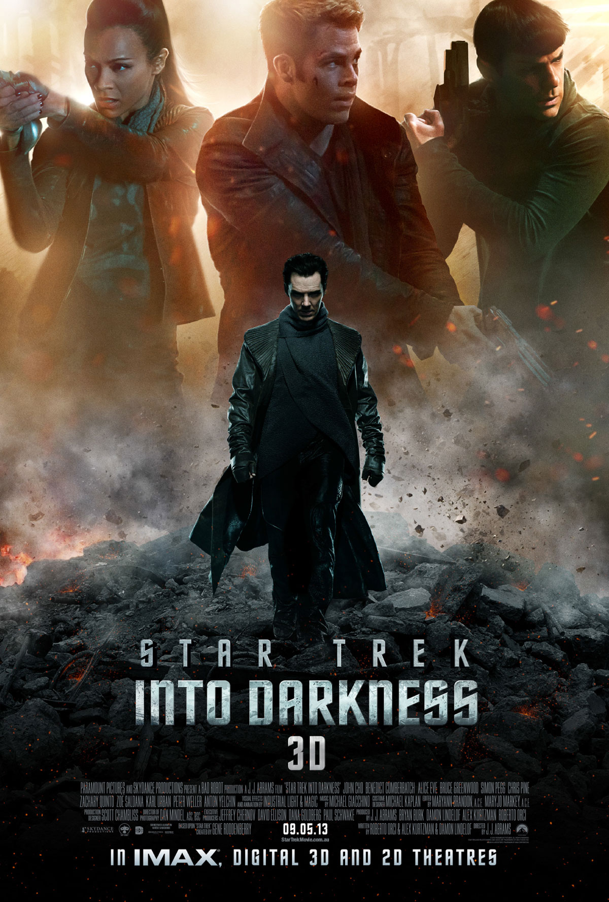 kinox star trek into darkness kinox star trek into darkness