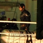 Captain America – The Winter Soldier : Les premières images du tournage (Cap et Black Widow) ! Grâce au site JFX Online, nous avons la chance de découvrir aujourd’hui les premières images de tournage de Captain America : The Winter Soldier...