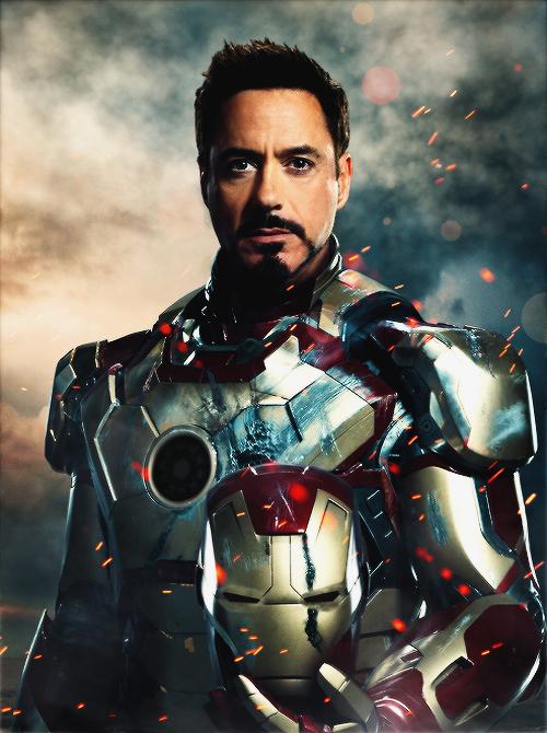 Iron Man 3 La scène après le générique [SPOILER] ! Les