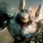 Excellent, la bonne idée du week-end revient à la Warner : grâce au Jaeger Designer, chacun peut créer son Jaeger en ligne. La tête, le...