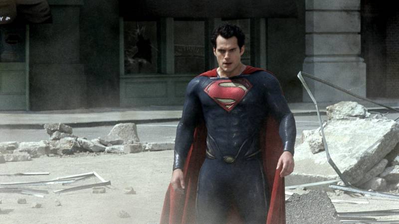 man-of-steel-critique-avis-superman