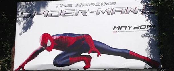 the-amazing-spider-man-2-poster
