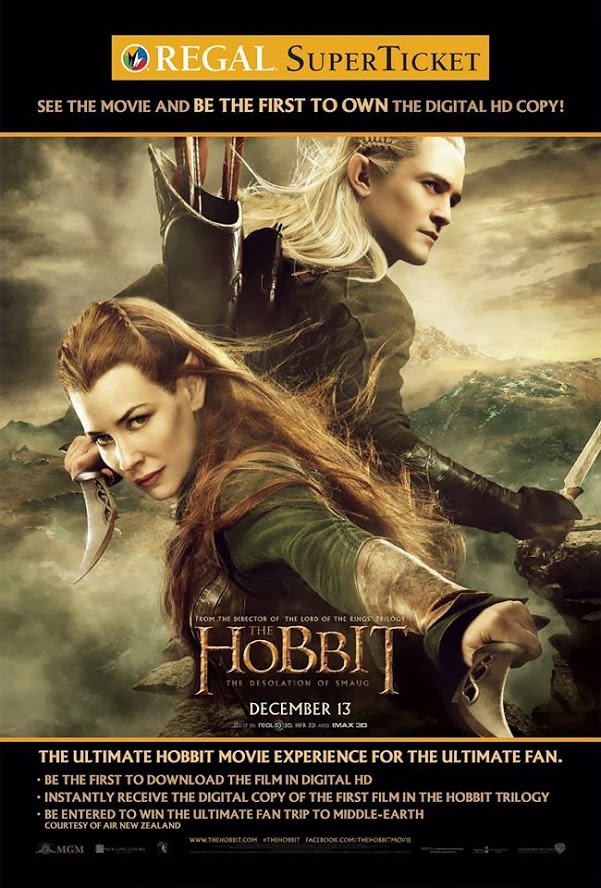 poster-legolas-tauriel-hobbit-smaug