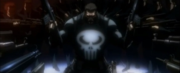 Marvel's Avengers Confidential – Black Widow & Punisher