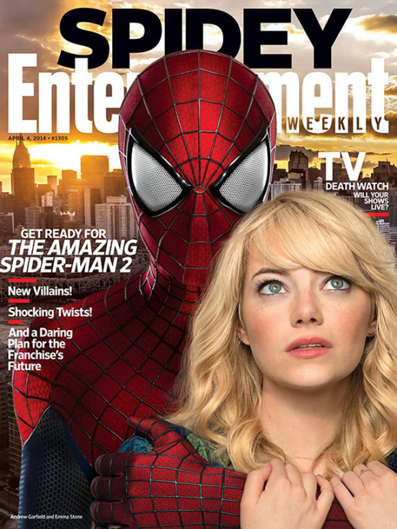 amazing-spider-man-2-cover-entertainment-weekly