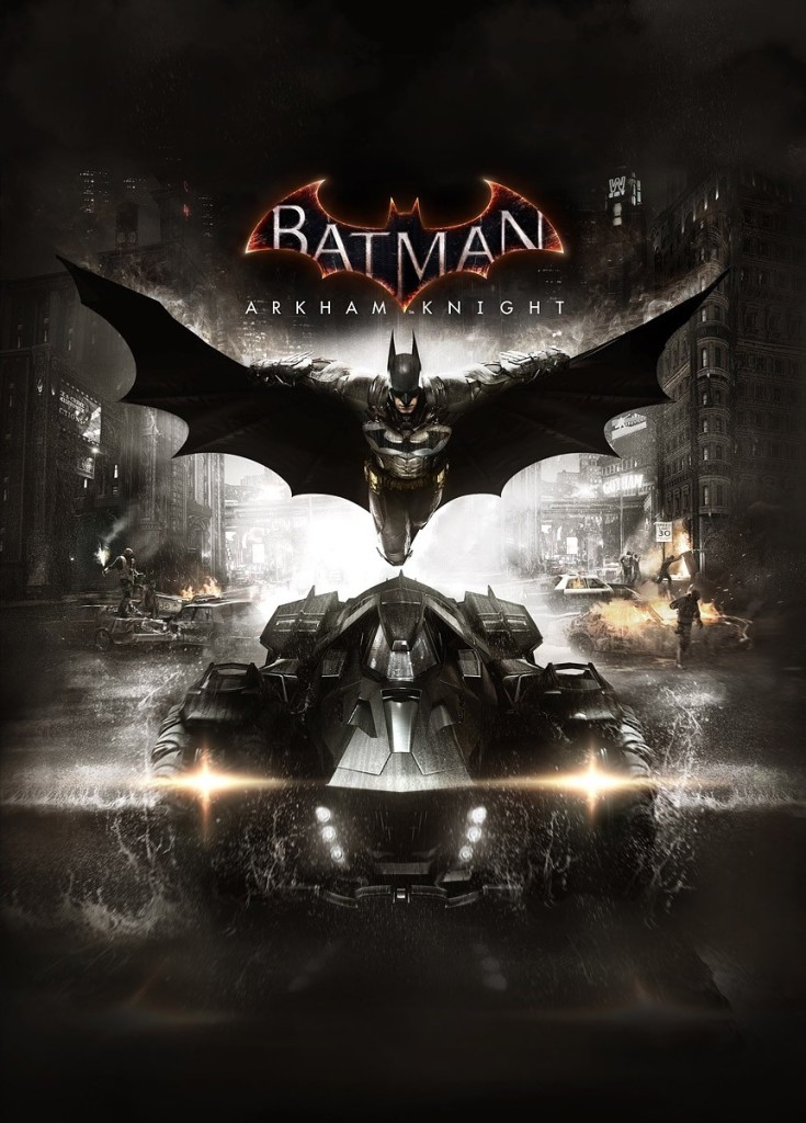 arkham-knight-couverture