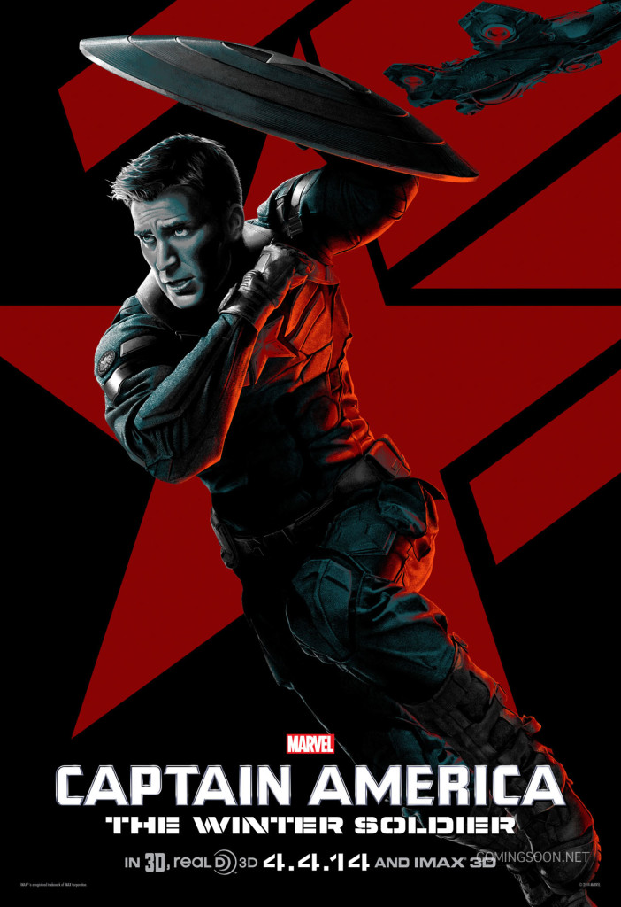 captain-america-winter-soldier-stylised-poster-steve-rogers