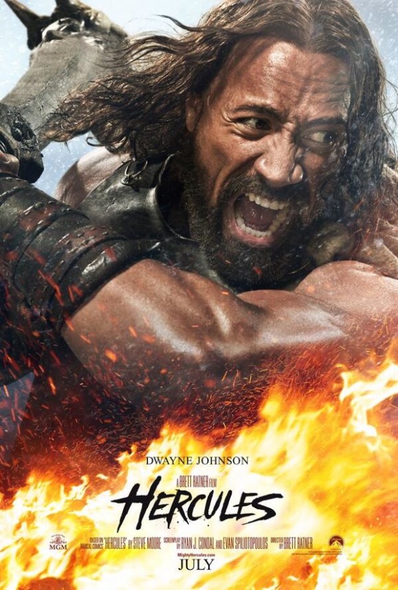 hercules-the-rock-dwayne-poster