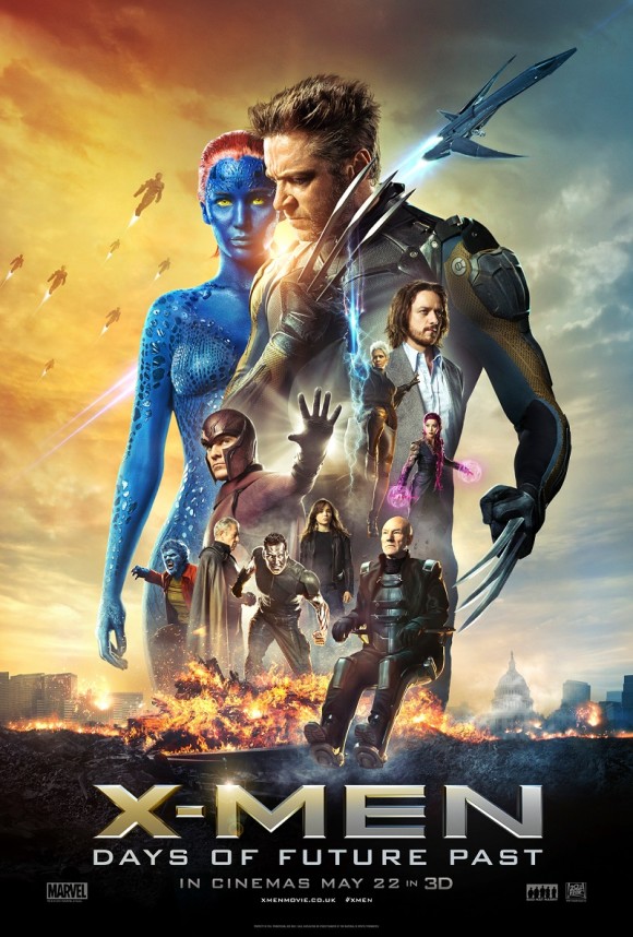 xmen-trailer-poster-future-past-affiche