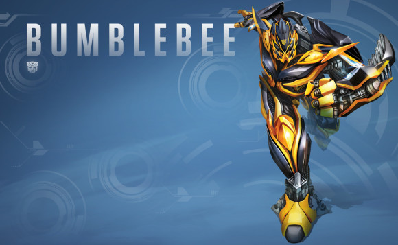 bumblebee-transformers