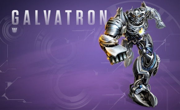 galvatron-transformers